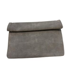 MODA LUXE | leather bag magnetic closure